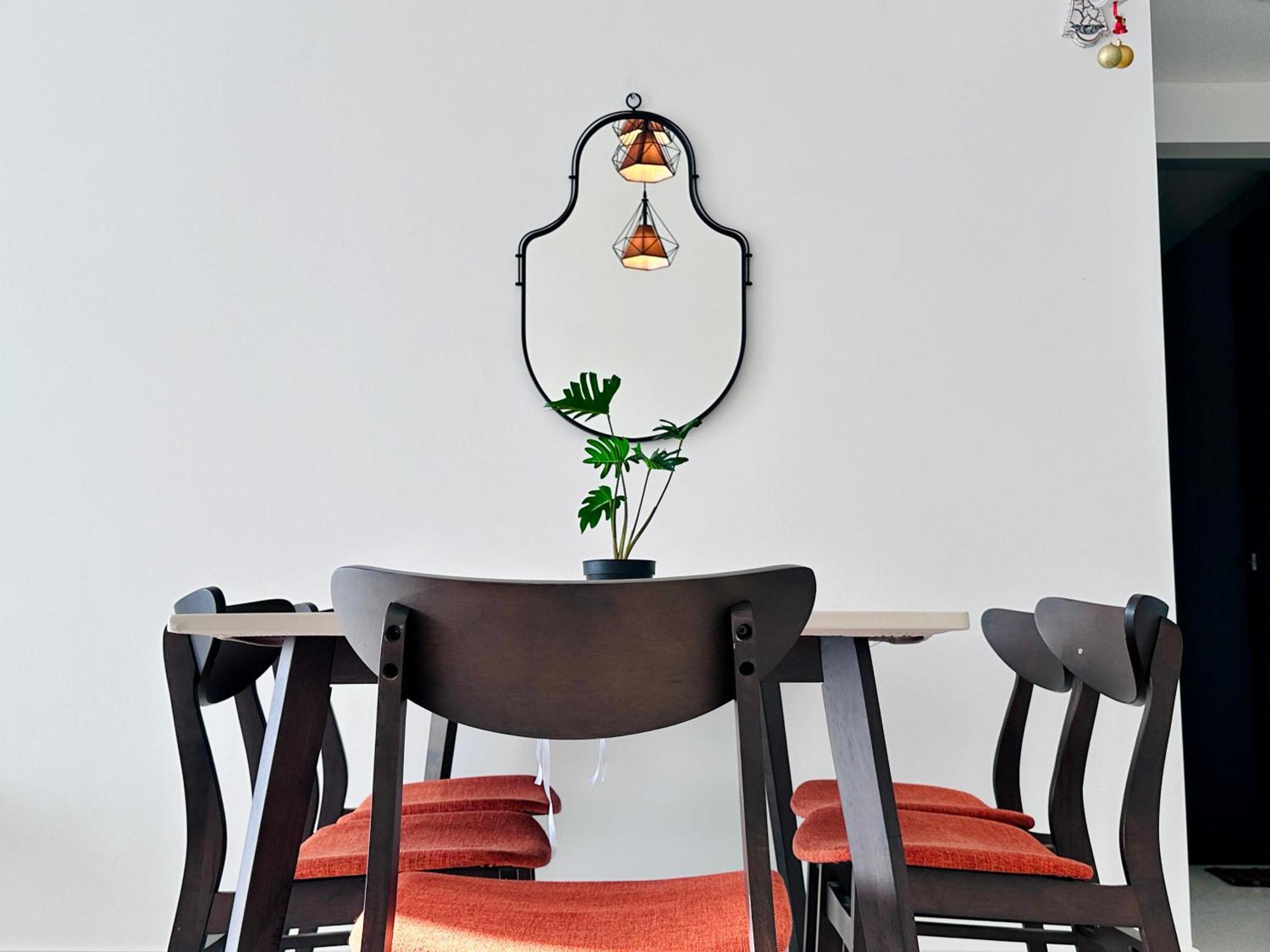 New 2Br Georgetown Warm And Lovely Homestay 10Pax-无敌美景两房民宿 Beacon Executive Suite מראה חיצוני תמונה
