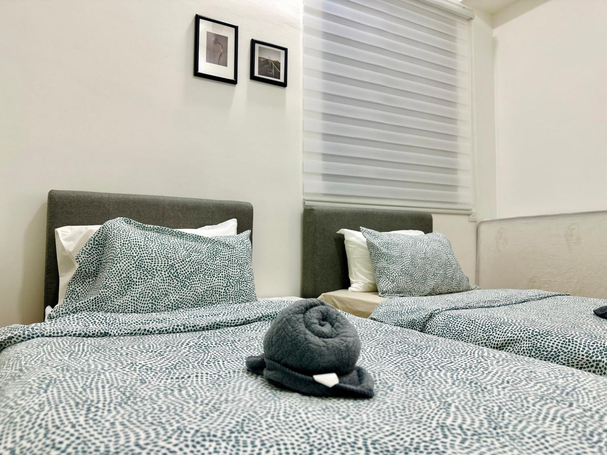 New 2Br Georgetown Warm And Lovely Homestay 10Pax-无敌美景两房民宿 Beacon Executive Suite מראה חיצוני תמונה